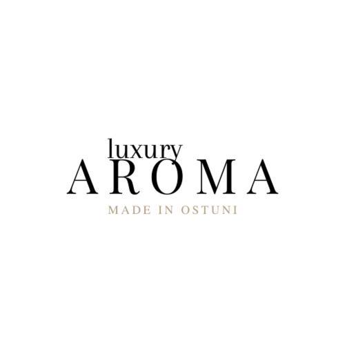 מלון אוסטוני Aroma Luxury מראה חיצוני תמונה
